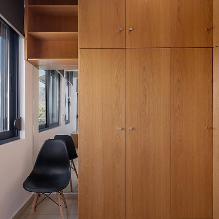חאניה Seametry Luxury Living Villa מראה חיצוני תמונה