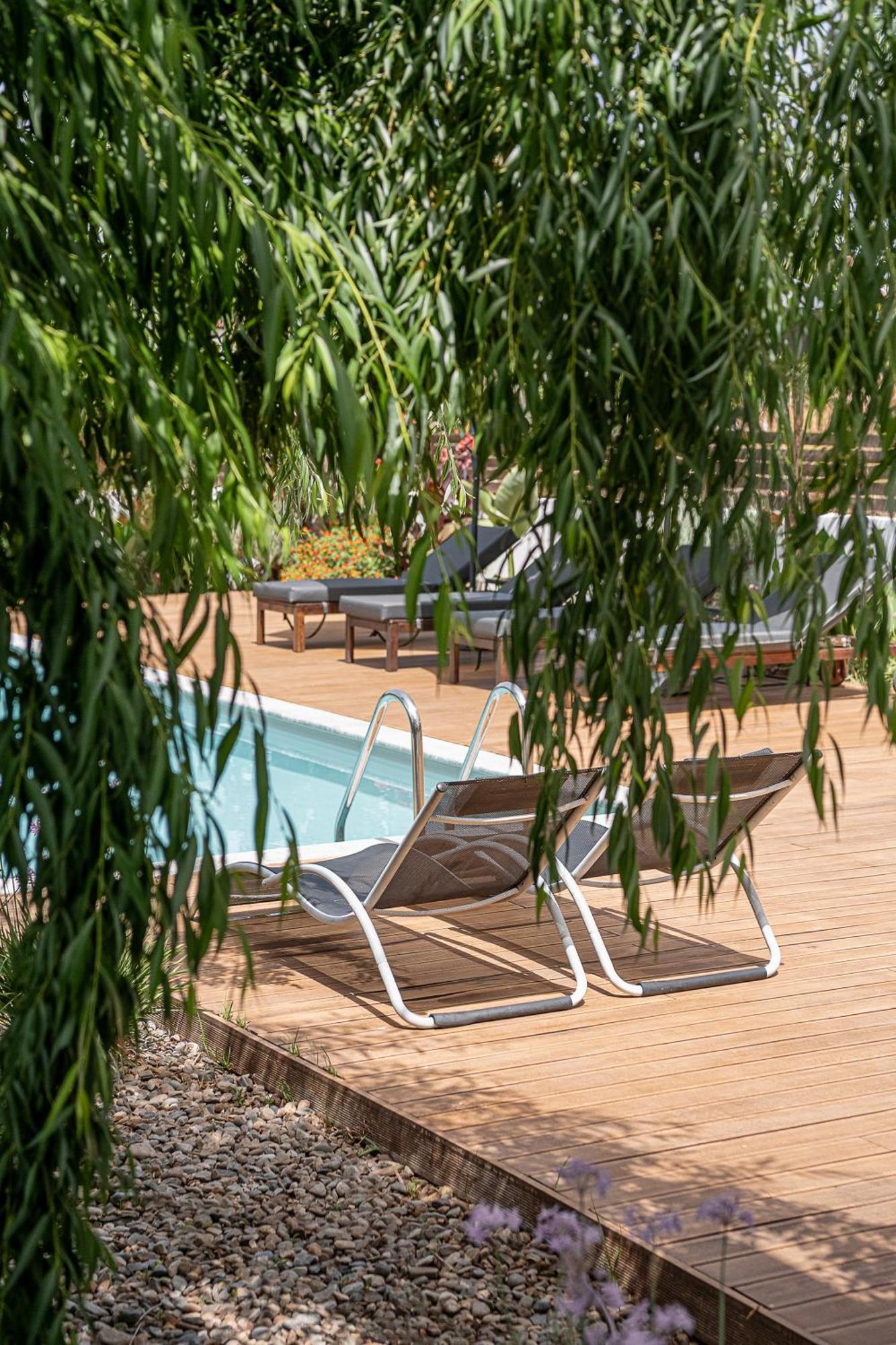 חאניה Seametry Luxury Living Villa מראה חיצוני תמונה