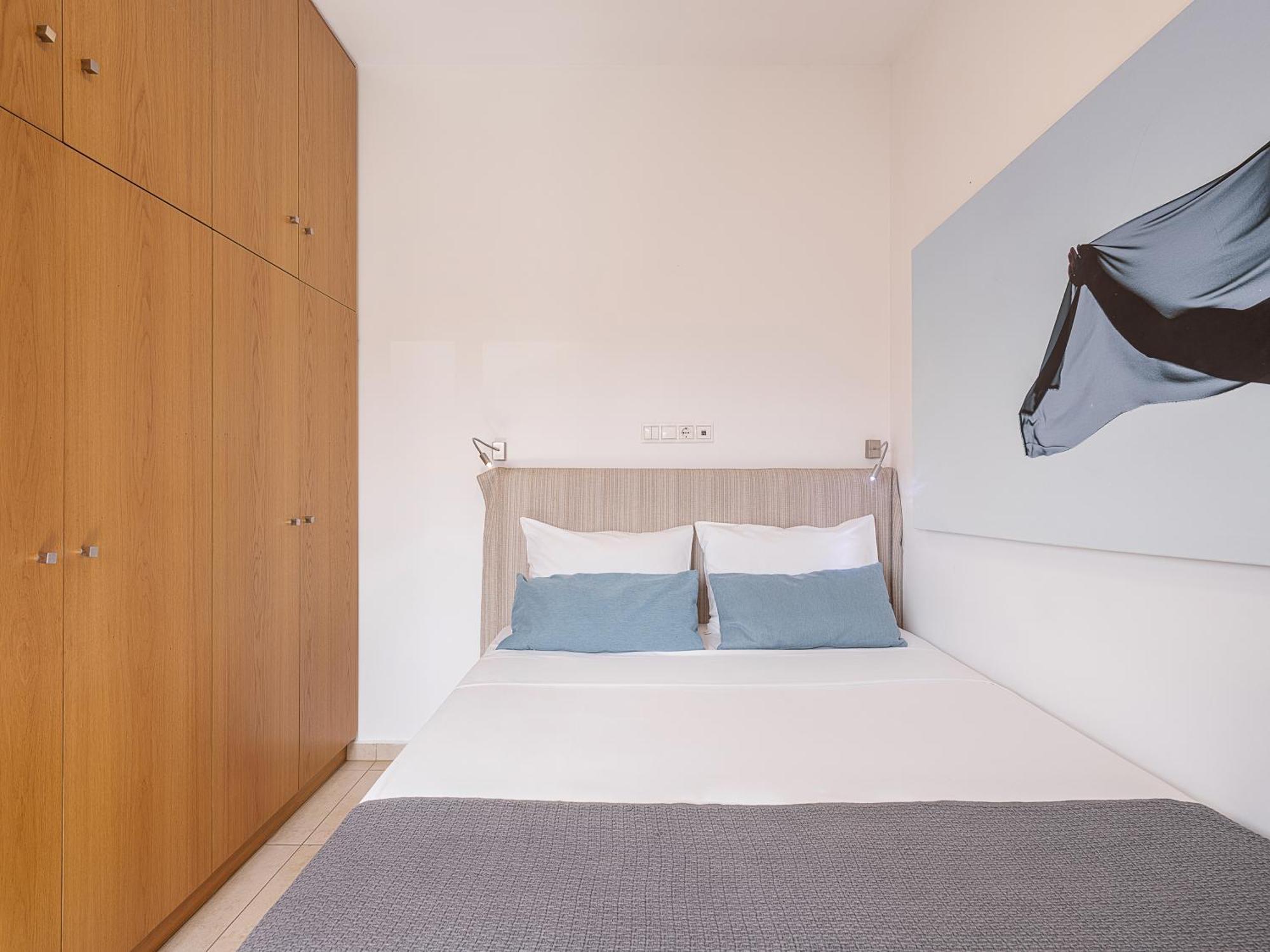 חאניה Seametry Luxury Living Villa מראה חיצוני תמונה