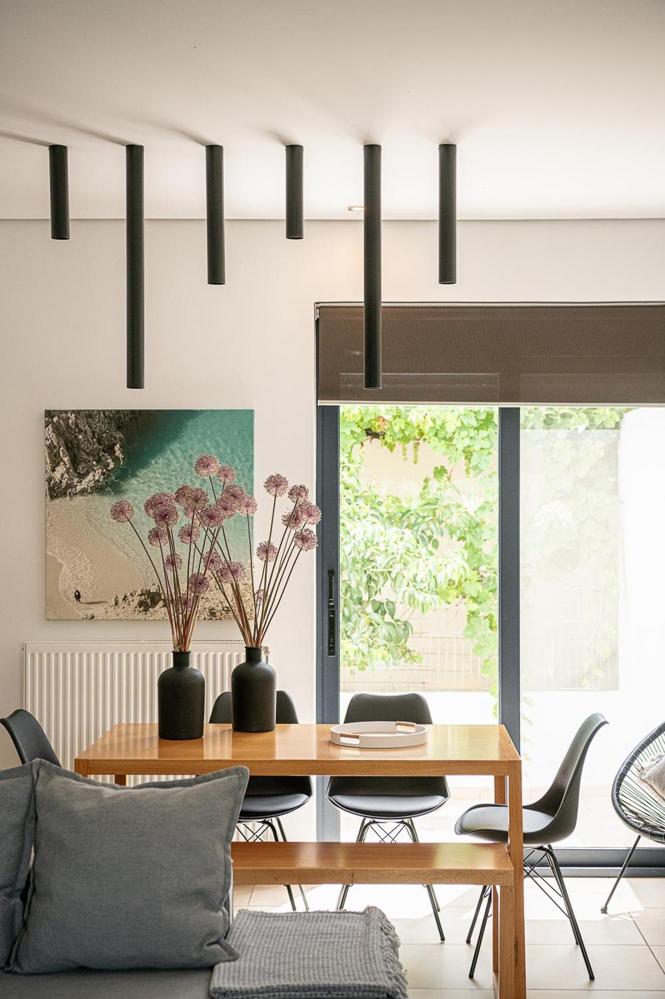 חאניה Seametry Luxury Living Villa מראה חיצוני תמונה