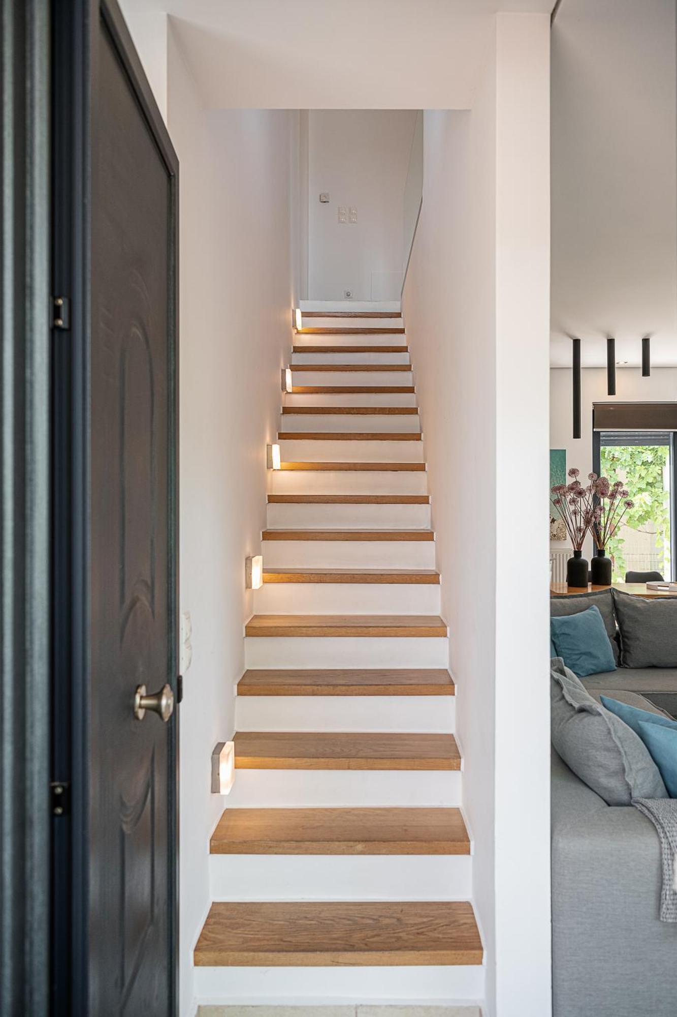 חאניה Seametry Luxury Living Villa מראה חיצוני תמונה